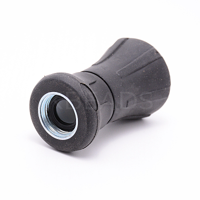 Zinc Alloy Water Tank Connector Nozzle LS-AJEW-WH0018-34-1
