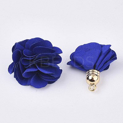 Cloth Pendant Decorations X-FIND-P026-D16-1