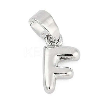 Brass Charms KK-G522-54F-P-1