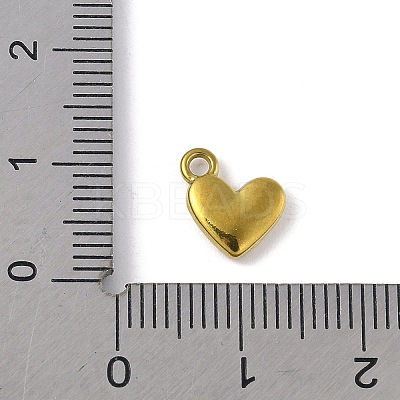304 Stainless Steel Enamel Charms LS-STAS-P408-03G-1