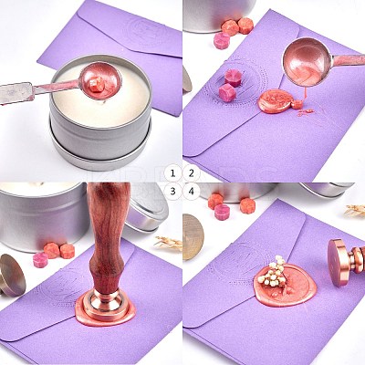 DIY Scrapbook AJEW-CP0002-16G-1