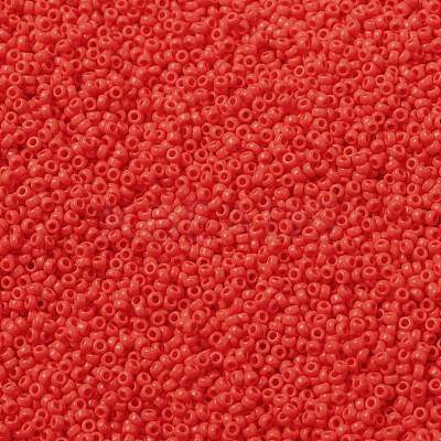 MIYUKI Round Rocailles Beads SEED-JP0010-RR0407-1