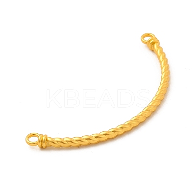 Alloy Connector Charms ENAM-L038-J01-1