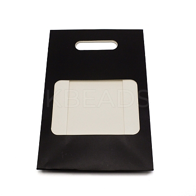 Rectangle Paper Bags CARB-WH0015-05-1