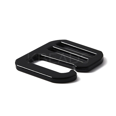 Zinc Alloy Adjustable Buckles LS-FIND-WH0050-67EB-1