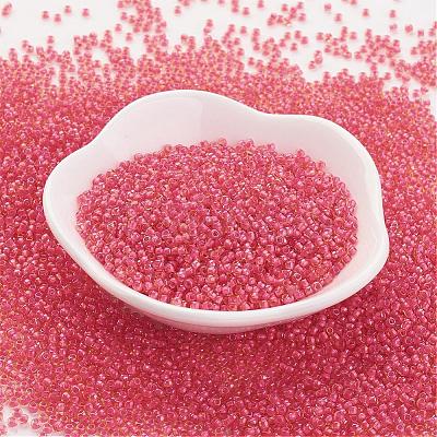 TOHO Japan Import Glass Round Seed Beads SEED-K008-2mm-979-1