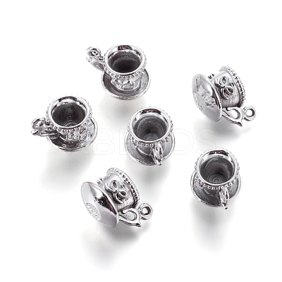 Alloy Pendants PALLOY-J659-07S-AAA-1