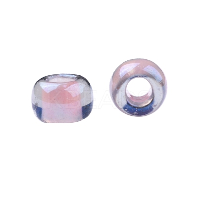 TOHO 8/0 Round Beads X-SEED-TR08-0305-1