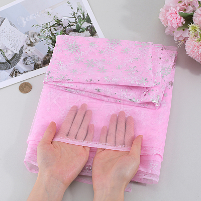 Polyester Fabric for Children Photography Props DIY-WH20002-05D-1