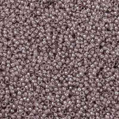 TOHO 15/0 Round Beads X-SEED-TR15-0353-1