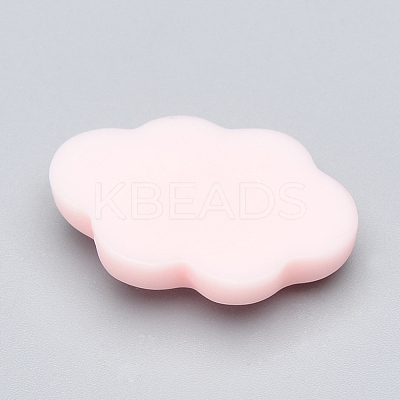 Resin Cabochons CRES-T005-25A-1