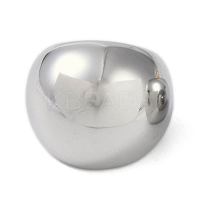 Non-Tarnish 304 Stainless Steel Rings RJEW-R314-06P-1