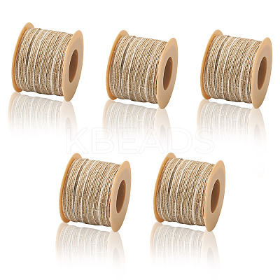 Burlap Ribbon LS-YS-TAC0009-03-1