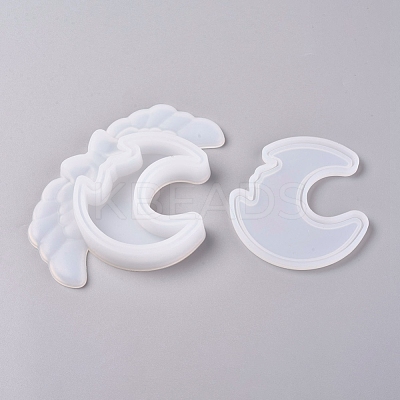 Storage Box Silicone Molds DIY-WH0079-57-1