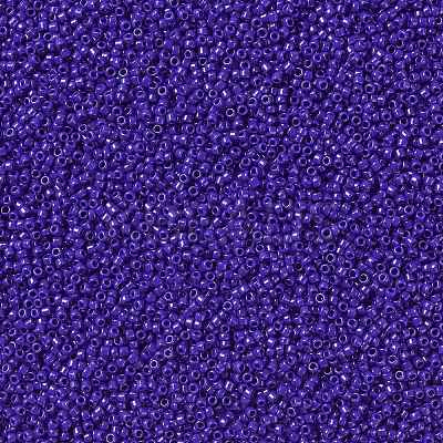 TOHO 11/0 Round Beads SEED-TR11-0048-1
