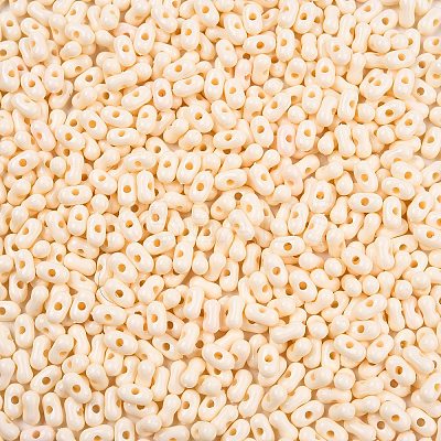 Opaque Acrylic Beads X1-MACR-T048-02C-1