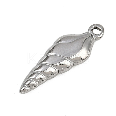 304 Stainless Steel Pendants LS-STAS-G363-14P-1