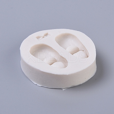 Food Grade Silicone Molds LS-DIY-L019-064-1