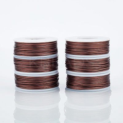 Round Aluminum Wire AW-BC0003-32E-1.2mm-1