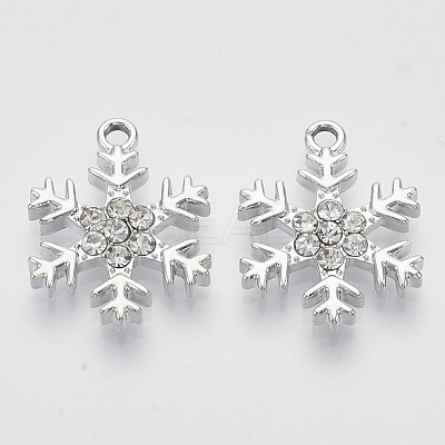 Alloy Pendants X-PALLOY-T073-01P-1