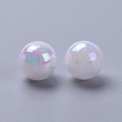 Eco-Friendly Poly Styrene Acrylic Beads X-PL425-8-1