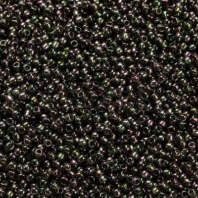 TOHO 11/0 Round Beads SEED-JPTR11-0323-1