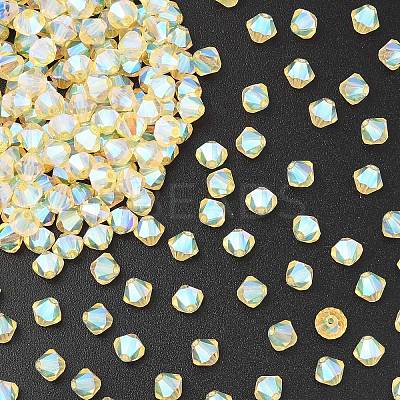 Preciosa® Crystal Beads Y-PRC-BA5-80100-20000-1