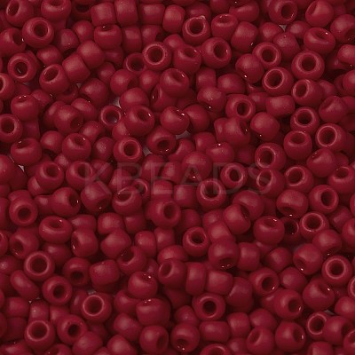 TOHO 8/0 Round Beads SEED-XTR08-0045F-1
