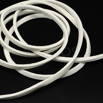 Faux Suede Cord LW-R006-03-1