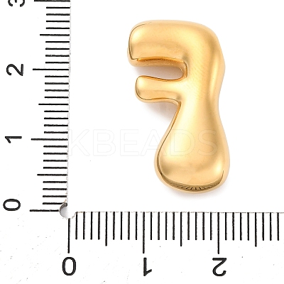 304 Stainless Steel Pendants STAS-S166-02G-06-1