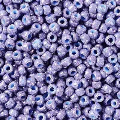 TOHO 8/0 Round Beads SEED-XTR08-1204-1