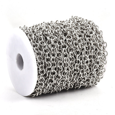 Iron Rolo Chains CH-S125-013-P-1