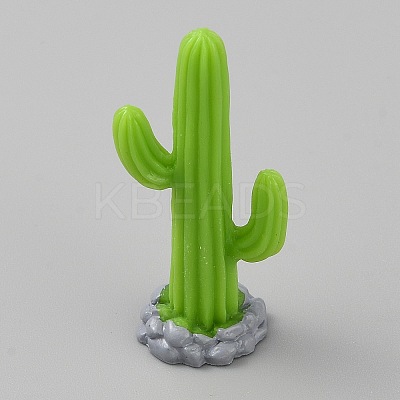 Cactus Miniature Ornaments DJEW-CJC0005-04D-1