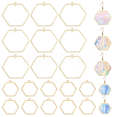 Alloy Pendants FIND-CA0009-58A-1