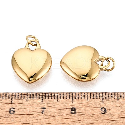 316 Surgical Stainless Steel Pendants LS-STAS-N097-032-1