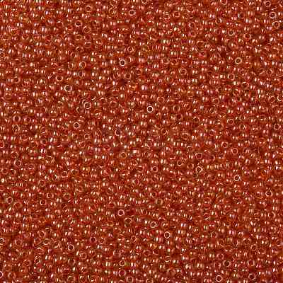 TOHO 11/0 Round Beads X-SEED-TR11-0958-1