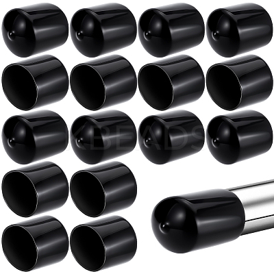 20Pcs PVC Protective Sleeve for Screw FIND-GA0007-98C-1
