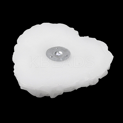 Paraffin Candle Holder DJEW-K022-01A-1