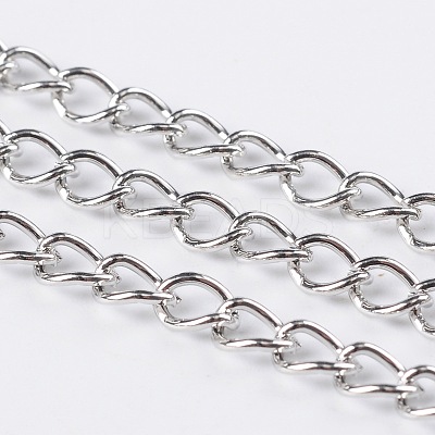Iron Twisted Chains CH-R001-N-1