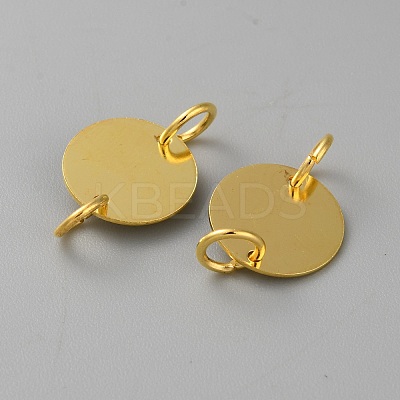 Brass Links FIND-WH0152-584S-1