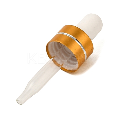 Natural Rose Quartz Dropper Perfume Bottles DJEW-H010-04G-02-1