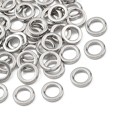 SHEGRACE Brass Beads XGRQ58788-772P-1