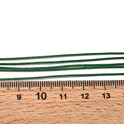1MM Waxed Cord 5-Strand Necklace Making MAK-C005-01L-1