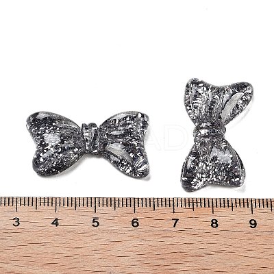 Transparent Resin Decoden Cabochons LS-CRES-M001-02A-01-1