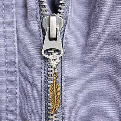 Tibetan Style Alloy Pendant Decoration HJEW-AB00475-1