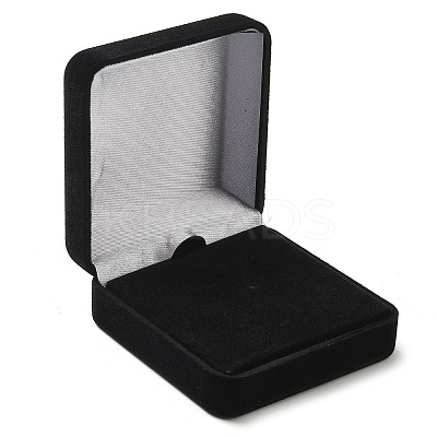 Velvet Badge Storage Gift Boxes LS-CON-XCP0002-47-1
