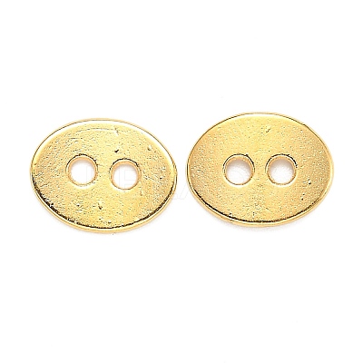 Tibetan Style Buttons LS-TIBE-ZN48623-G-FF-1