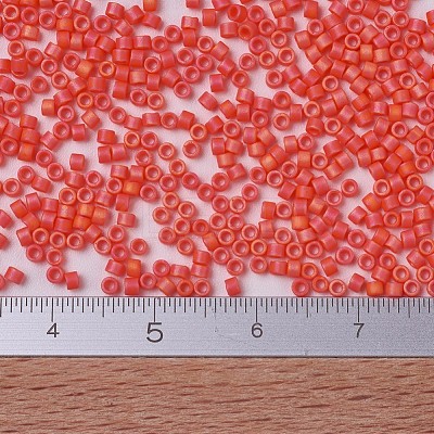 MIYUKI Delica Beads SEED-X0054-DB0872-1