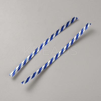 500Pcs Twill PET Plastic Wire Twist Ties FIND-WH20012-76D-1
