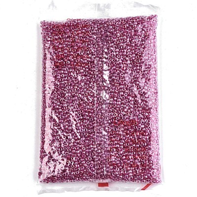 8/0 Glass Seed Beads SEED-A015-3mm-2209-1